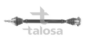 TALOSA 76VW8079 - PALIER DEL DCHO VW GOLF IV, 99-06 A