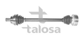 TALOSA 76VW8080 - PALIER DEL IZDO VW GOLF VI, 08-12 A