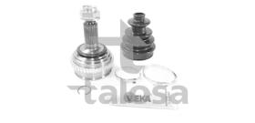 TALOSA 77CT1018A - JH DEL EXT I-D C/ABS CITROEN EVASIO