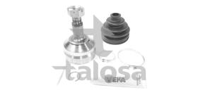 TALOSA 77CT1054A - JH DEL EXT I-D C/ABS CITROEN EVASIO