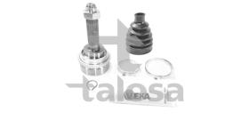 TALOSA 77DW1004A - JH DEL EXT I-D C/ABS DAEWOO MATIZ 0