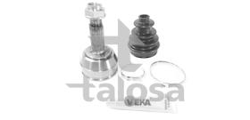 TALOSA 77FD1006 - JH DEL EXT I-D FORD ESCORT V, 90-92