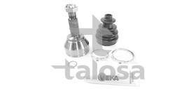 TALOSA 77FD1016 - JH DEL EXT I-D FORD ECOSPORT, 04-06