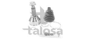 TALOSA 77FD1040 - JH DEL EXT I-D FORD MONDEO III, 00-