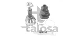 TALOSA 77FD1044 - JH DEL EXT I-D FORD ESCORT VI, 92-9
