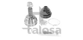 TALOSA 77FD1046 - JH DEL EXT I-D FORD ESCORT, 92-96 F