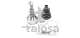TALOSA 77FD1047A - JH DEL EXT I-D C/ABS FORD MONDEO 94
