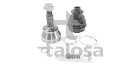 TALOSA 77FD1048 - JH DEL EXT I-D FORD ESCORT V, 90-92