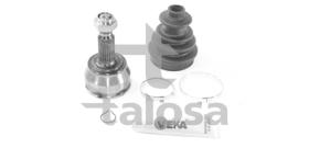 TALOSA 77FD1049 - JH DEL EXT I-D FORD ESCORT V, 90-92