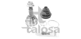 TALOSA 77FD1050 - JH EXT FORD ESCORT V, 92-92 FORD ES