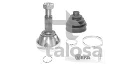 TALOSA 77FD1052A - JH EXT C/ABS FORD TRANSIT, 00-06 FO