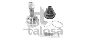 TALOSA 77FI1001 - JH DEL EXT I-D FIAT BRAVA, BRAVO, 9