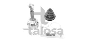 TALOSA 77FI1002 - JH DEL EXT I-D SEAT 127, 72-80 FIAT