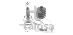TALOSA 77HY1011A - JH DEL EXT I-D C/ABS HYUNDAI ACCENT
