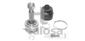 TALOSA 77HY1015A - JH EXT C/ABS HYUNDAI GETZ, 02-08 HY