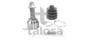 TALOSA 77KI1002 - JH DEL EXT I-D KIA MENTOR, 96-97 KI