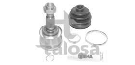 TALOSA 77MC1002 - JH EXT MINI R50, R53, 01-06 MINI MI
