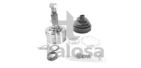 TALOSA 77ME1001A - JH DEL EXT I-D C/ABS MB CLASSE V, 9