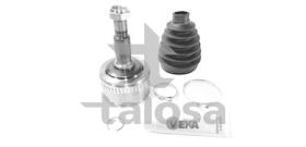 TALOSA 77ME1008A - JH DEL EXT I-D C/ABS MB CLASSE V, 9