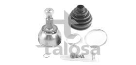 TALOSA 77ME1009 - JH DEL EXT I-D MB A CLASSE, 05-12 M