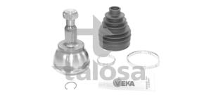 TALOSA 77ME1011 - JH EXT MB CLASE A, 04-12 MERCEDES C