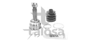 TALOSA 77MI1001 - JH EXT MITSUBISHI COLT, 79-82 HYUND