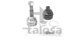 TALOSA 77NI1009 - JH DEL EXT I-D NISSAN ALMERA, 95-00