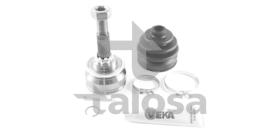 TALOSA 77NI1100 - JH DEL EXT I-D NISSAN MICRA II, 92-