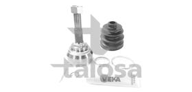 TALOSA 77NI1101 - JH DEL EXT I-D NISSAN 100 NX, 90-94