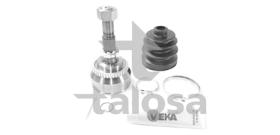 TALOSA 77NI1101A - JH DEL EXT I-D C/ABS NISSAN ALMERA