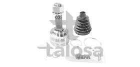 TALOSA 77NI1103A - JH DEL EXT I-D C/ABS NISSAN PRIMERA