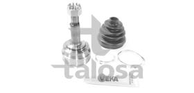 TALOSA 77OP1002 - JH DEL EXT I-D OPEL ASCONA C, 81-88