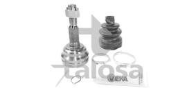 TALOSA 77OP1027 - JH DEL EXT I-D OPEL ASTRA G, 00-04