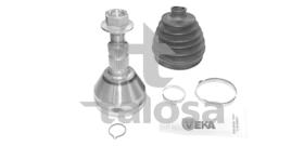 TALOSA 77OP1035 - JH EXT OPEL VECTRA C, 02- OPEL VECT