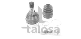 TALOSA 77OP5003 - JH DEL INT OPEL ASTRA G, 98-09 OPEL