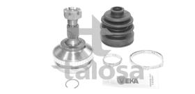 TALOSA 77PE1007A - JH EXT C/ABS PEUGEOT 406, 95-05 CIT