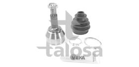 TALOSA 77PTFD1007 - JH DEL EXT I-D FORD TOURNEO CONNECT