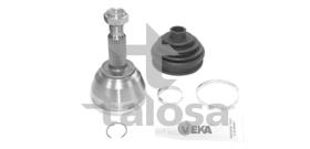 TALOSA 77PTFD1008 - JH EXT FORD TOURNEO CONNECT, 02-13