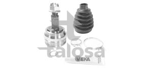 TALOSA 77RN1036A - JH DEL EXT I-D C/ABS NISSAN INTERST