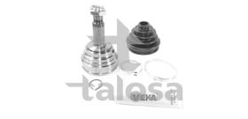 TALOSA 77RN1038 - JH DEL EXT I-D RENAULT LAGUNA I, 95