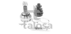 TALOSA 77RV1010A - JH DEL EXT I-D C/ABS ROVER 200, 98-