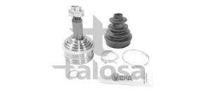 TALOSA 77RV1023A - JH DEL EXT I-D C/ABS ROVER 200, 95-