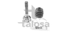 TALOSA 77SK1042 - JH DEL EXT I-D SUZUKI SAMURAI, 88-0