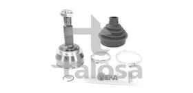 TALOSA 77SO1001 - JH DEL EXT I-D SKODA FAVORIT, 94-94