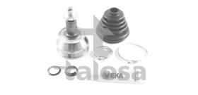 TALOSA 77SO1003 - JH DEL EXT I-D AUDI A2, 00- SKODA F