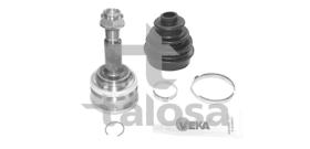 TALOSA 77TO1110A - JH EXT C/ABS TOYOTA COROLLA, 01-07