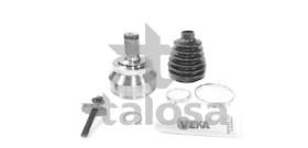 TALOSA 77VO1002A - JH EXT C/ABS VOLVO C70 I, 98-05 VOL