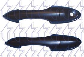 TRICLO 128420 - MANEC.DEL. D/I FOCUS (NEGRA) SOLO IZQUIERDA