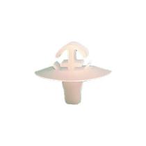 TRICLO 162992 - FIJA.MOLDURA DAILY (BLANCA)