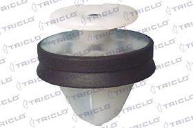 TRICLO 163083 - PANEL PUERTA P-807, C8, ULISSE